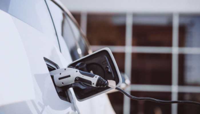 Nepal's EV Imports Slump As Trade Routes With China Remain Shut 