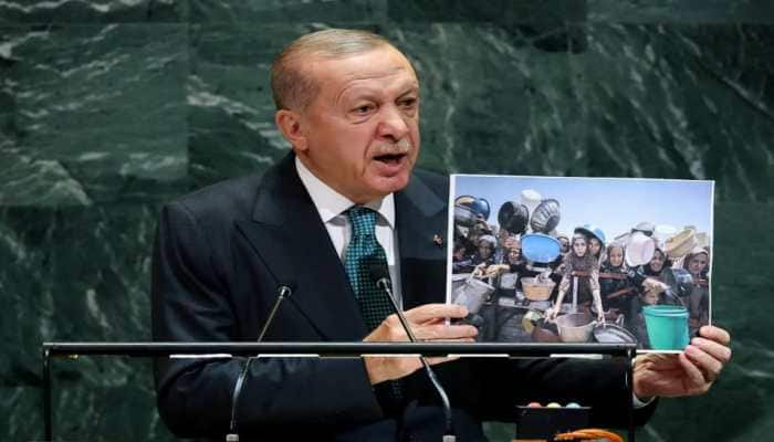 UNGA Erupts Over Gaza: World Leaders Blast Israel, US And Italy Back It – Who Said What