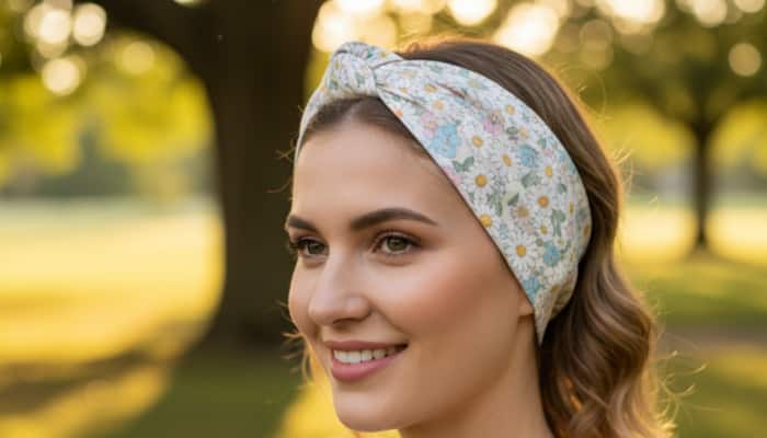 Best Headbands for  Women: Top Amazon.