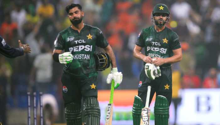 Asia Cup 2025: Hussain Talat, Mohammad Nawaz, Shaheen Afridi Star As Pakistan Beat Sri Lanka By 5 Wickets To Stay Alive