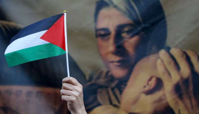 Recognising A Palestinian State: What It Really Means And How It Might Happen