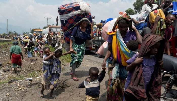 ‘Peace Deal’ On Paper, Blood On Soil: How US Betrayed Congo For Mineral Wealth