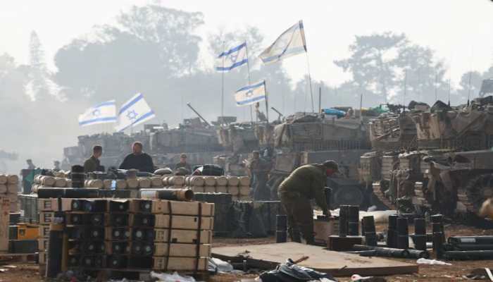Israel Sells Weapons Worth $14B During Gaza Bloodshed, Iran Tensions – How Europe Fuels Tel Aviv’s War Machine