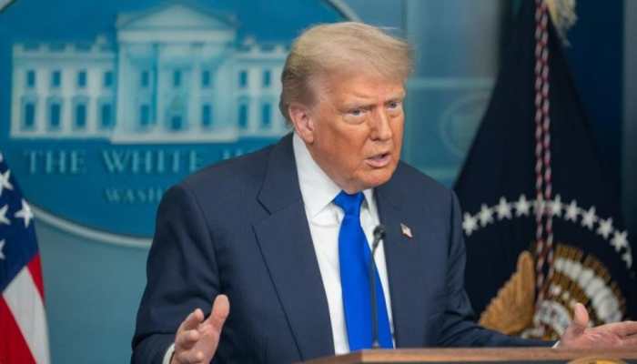 'Yes, I Do':Trump Backs NATO Shooting Down Russian Jets In Allied Airspace