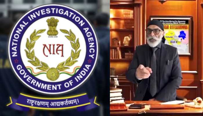 Khalistani Pannun Charged By NIA For Instigating Sikh Soldiers To Stop PM Modi From Hoisting National Flag On August 15