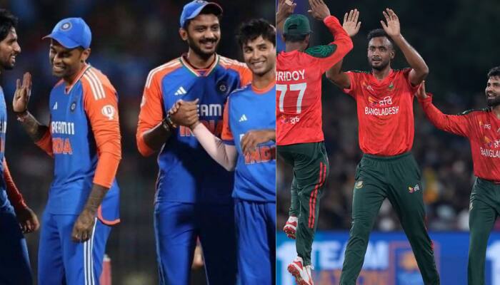 IND Vs BAN Asia Cup T20I FREE Live Streaming Details: When And Where To Watch India vs Bangladesh Super Fours 16th Match Live Telecast On TV, Mobile APPs Online?