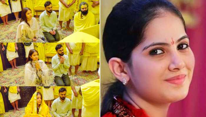 Jaya Kishori On Virat Kohli-Anushka Sharma's Spiritual Journey, 'They Had Everything But...'