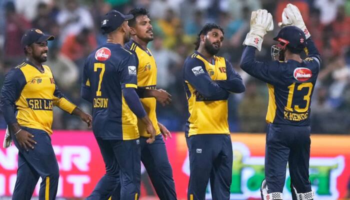 Sri Lanka Asia Cup Qualification Scenario Explained: How Can Lankan Lions Still Qualify For The Finals?