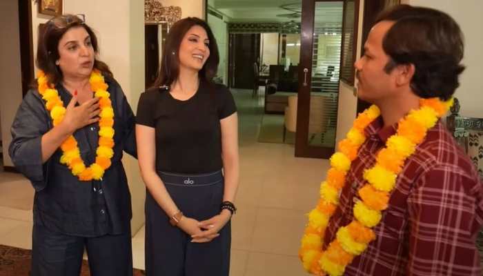 Inside Riddhima Kapoor Sahni's Luxurious New Delhi Mansion Which Looks Like A 7-Star Hotel