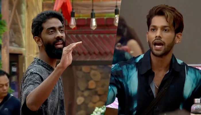Bigg Boss 19 Highlight: Pranit More Vs Baseer Ali And Amaal Mallik, Abuses &amp; Taunts Snapped At Each Other; 'You Have Done 400–500 shows But...'
