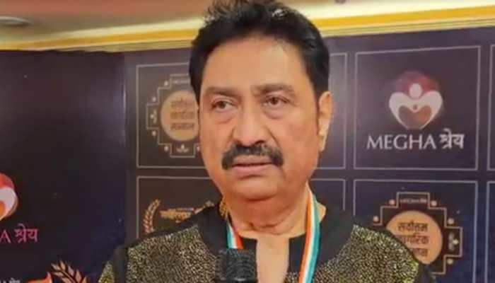 Kumar Sanu's Ex-Wife Rita Makes Startling Accusations Against Singer Of Torturing Her During Pregnancy, Says 'Visiting Beauty Parlour Was Prohibited...'