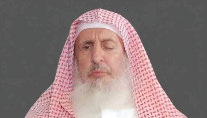 Saudi Arabia’s Grand Mufti Dies, PM Modi Offers Heartfelt Condolences