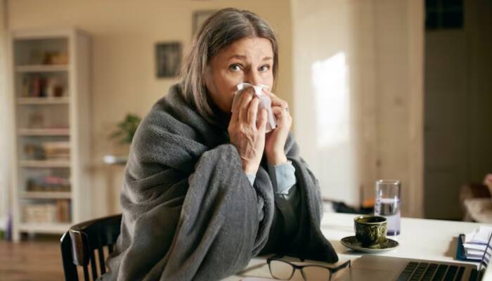 Season Is Changing! Here’s Are 5 Ways Treat Cough And Fever At Home And What You Must Avoid