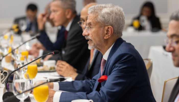 EAM Jaishankar Proposes Multi-Pronged Global South Strategy To Tackle Challenges