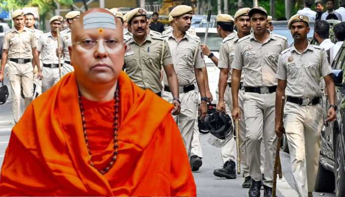 Who Is Swami Chaitanyananda? Delhi Godman Accused Of Molestation By 17 Women