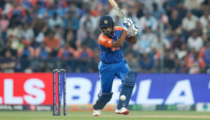 Asia Cup 2025: Ryan Ten Doeschate Backs Sanju Samson To Excel In India’s Middle Order
