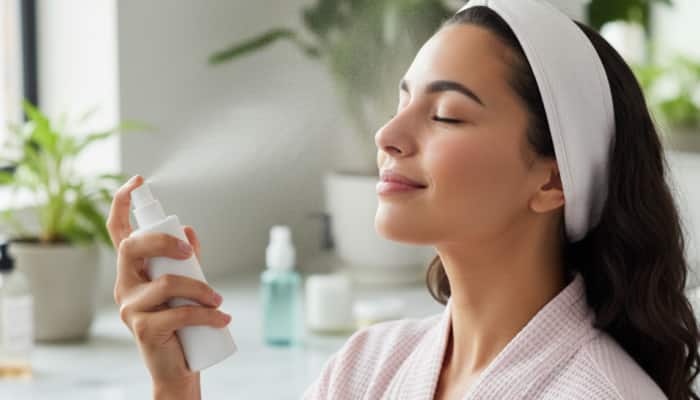 Best Face Toners  Mists to Use for Glowing Skin