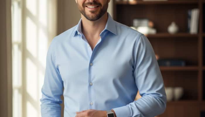 The Top Picks of Best Men Cotton Shirts on Amazon