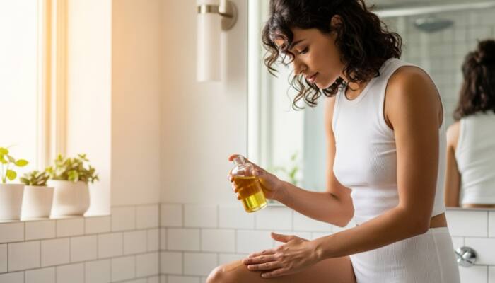 Best Amazon Body Oils for Soft and Shiny Skin on Amazon