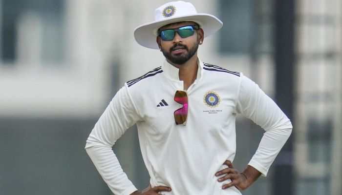 Why Shreyas Iyer Will Not Feature in India’s Upcoming West Indies Test Series