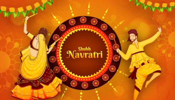 Navratri 2025: Chant These 108 Names Of Goddess Durga To Gain Strength, Peace, And Divine Blessings