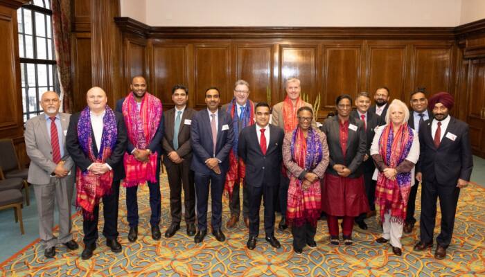 India Officially Submits Proposal To Stage 2030 Commonwealth Games