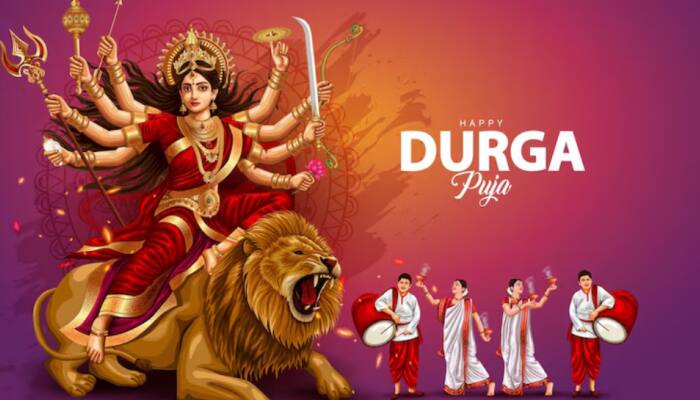 Navratri 2025: Ashtami And Navami Dates, Timings, Rituals, And Step-By-Step Puja Vidhi – Everything You Need To Know