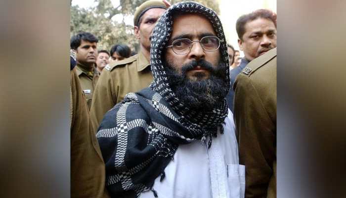 Petitioner Withdraws Plea On Afzal Guru, Maqbool Bhat Graves After HC Asks For Supporting Evidence