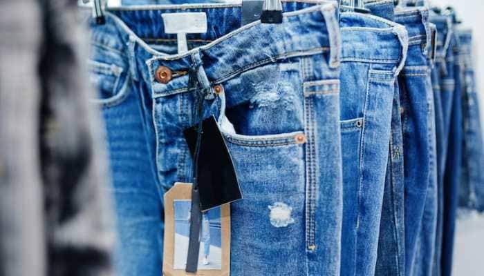 Trendy Women’s Stylish Jeans Take Center Stage at Big Fashion Festival Sale