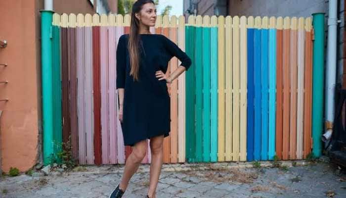 Blue Dresses for Women: Stunning Styles for Big Fashion Festivals