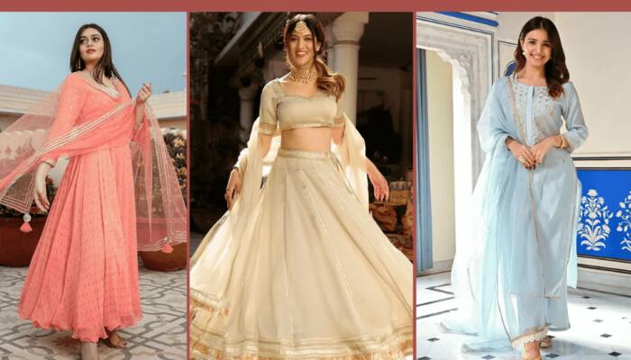 Festive Season 2025 Fashion Trends You Can't Miss: Outfit Ideas, Styling Tips, And Trendy Accessories