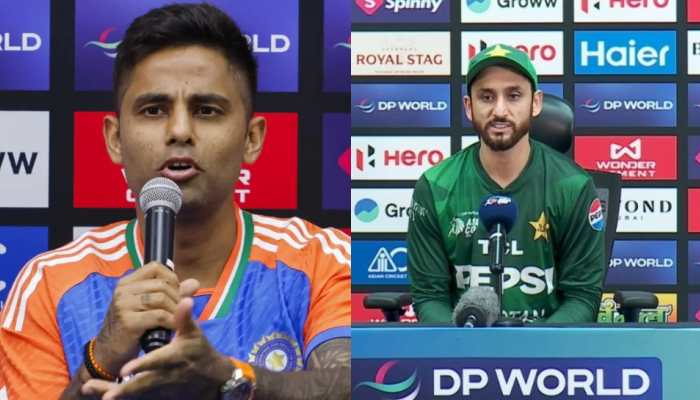 'What Rivalry?': Former India Cricketer Seconds Suryakumar Yadav On India vs Pakistan Lopsided Hyped Clashes