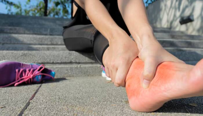 Health, foot exercises, exercises, foot exercises for strong joints, prevent foot injury exercises, best foot strengthening moves, ankle and foot workout, toe exercises for balance, plantar fascia stretch, home foot exercises, joint mobility foot workout, calf and ankle strengthening, healthy feet routine