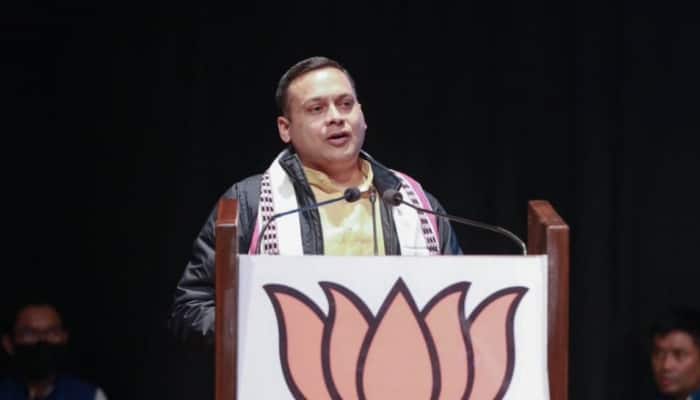 Amit Malviya Ridicules Mamata Banerjee’s ‘Blame-Game' For Deaths In Kolkata After Cloudburst