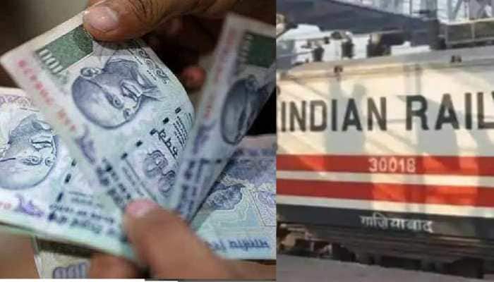 Diwali Gift For Indian Railways' Employees: Modi Govt Approves 78 Days Bonus For Over 10.91 Lakh Staff - Check Who Gets How Much