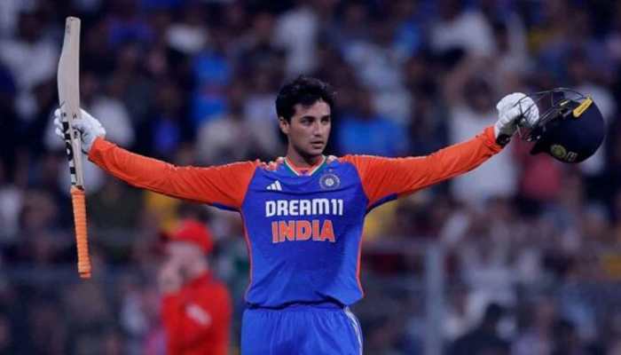 After Asia Cup Heroics, Abhishek Sharma Poised To Break Into India ODI Squad Against Australia: Report