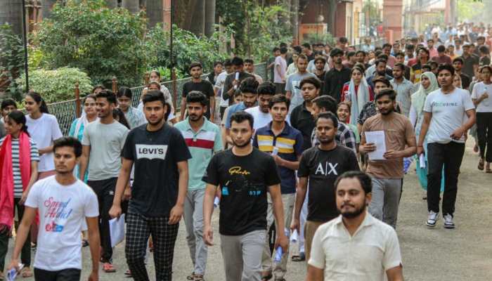 Good News For NEET Aspirants: 10,000 News Medical Seats Approved By Union Cabinet