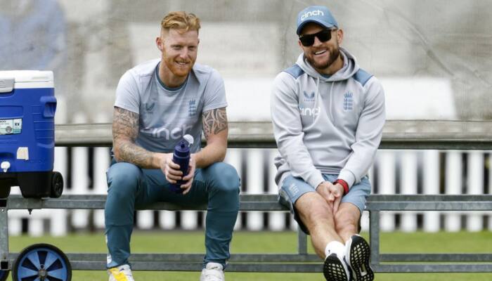 Ashes 2025: Will Jacks Talks On How Ben Stokes And Brendon McCullum Inspire Confidence In England Squad