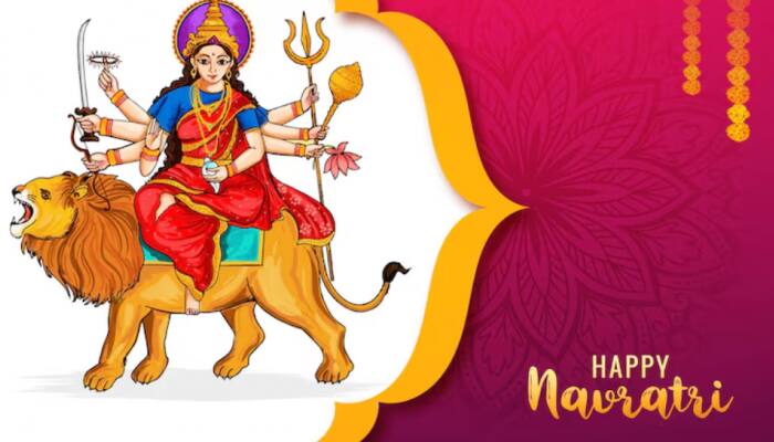 Navratri 2025 Day 4: Maa Vinayaka Chaturthi Puja Shubh Muhurat, Puja Vidhi, Samagri, And Rituals