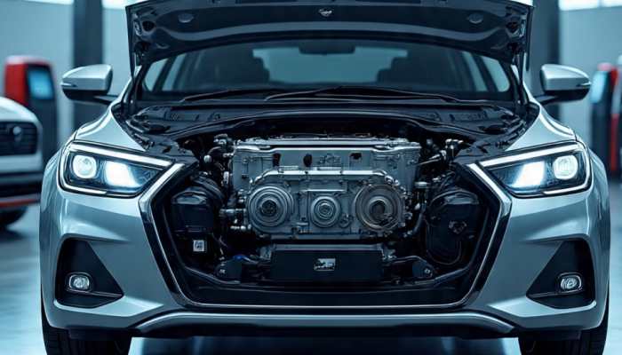 Flex Engines Gaining Traction In India With Ethanol Push: IFGE Chief