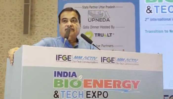 India Should Gear Up For Ethanol Exports: Nitin Gadkari