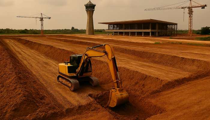 Cabinet Approves 4-Lane Sahebganj-Bettiah Highway In Bihar At A Cost Of Rs 3,822 Crore