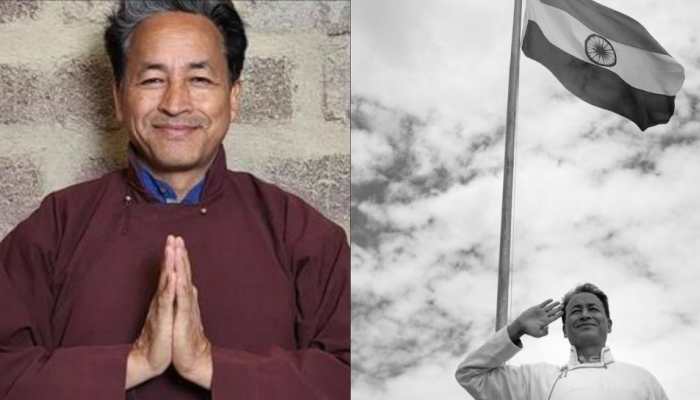 Who Is Sonam Wangchuk? From Inspiration Of '3 Idiots' To Ladakh Protest Face - Know Here