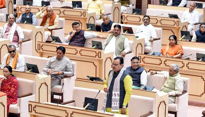 Rajasthan Assembly Passes Stringent Anti-Conversion Bill: 90-Day Notice, Life Imprisonment To Fines - Explained