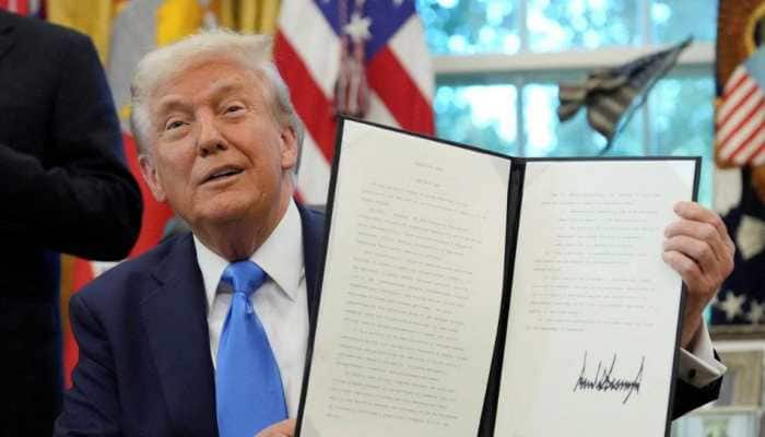 Trump’s H-1B Visa Fee Hike Leads To Global Talent Race – Which Countries Stand To Gain?