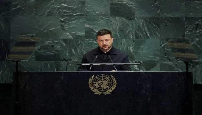 Zelenskyy Slams UN ‘Inaction’, Warns World: ‘Don’t Stay Silent While Russia Drags This War On’