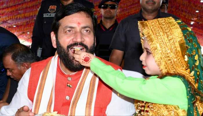 Lado Lakshmi Yojana: Haryana's Rs 2100 Monthly Grant Puts Pressure On Neighbouring States