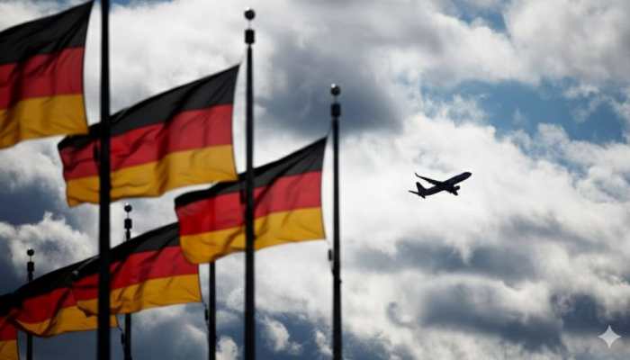 Germany Seeks Skilled Indian Professionals Amid US H-1B Visa Uncertainty