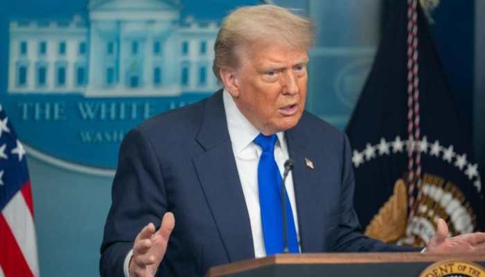 Trump Alleges 'Triple Sabotage' At UN, Demands Immediate Investigation