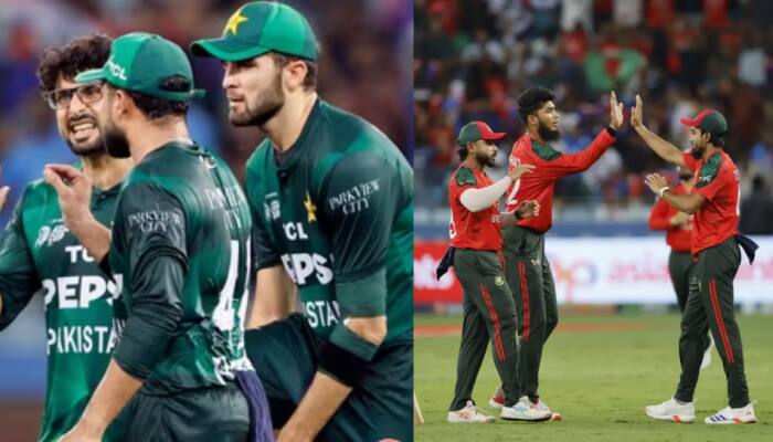 Asia Cup 2025: Pakistan vs Bangladesh In Virtual Semifinal, Winner To Face India In Final, Loser Crashes Out